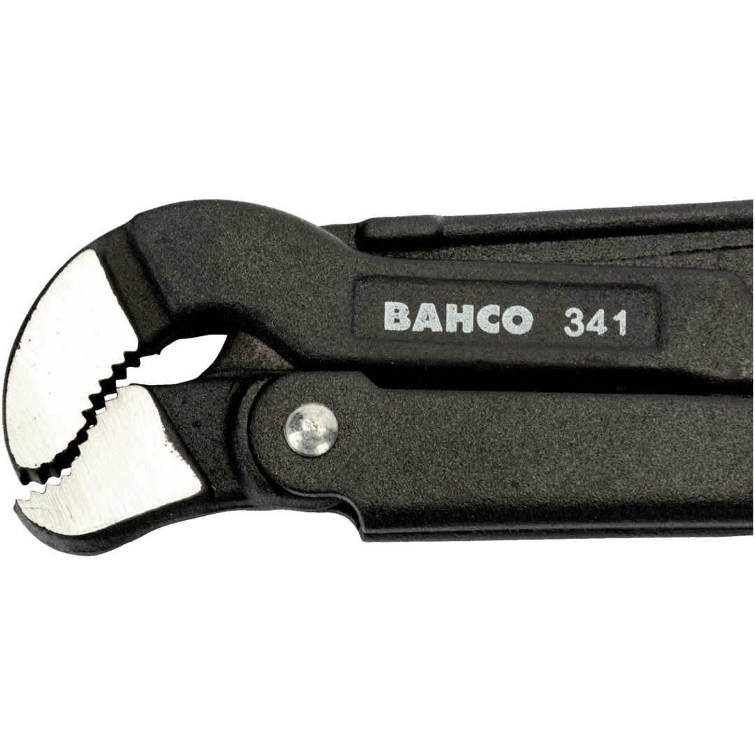Rörtång S-KÄFT 230 MM 1/2" BAHCO – bild 3