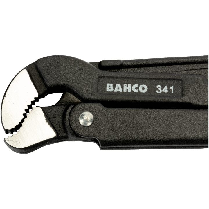 Rörtång S-KÄFT 230 MM 1/2" BAHCO – bild 3