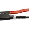 Rörtång S-KÄFT 230 MM 1/2" BAHCO – miniatyr 2