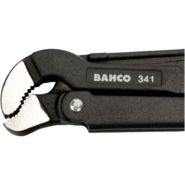 Rörtång S-KÄFT 420 MM 1.1/2" BAHCO Rörtång S-KÄFT – bild 3
