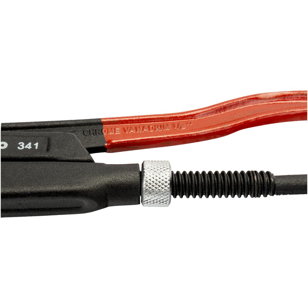 Rörtång S-KÄFT 530 MM 2" BAHCO Rörtång S-KÄFT – bild 2