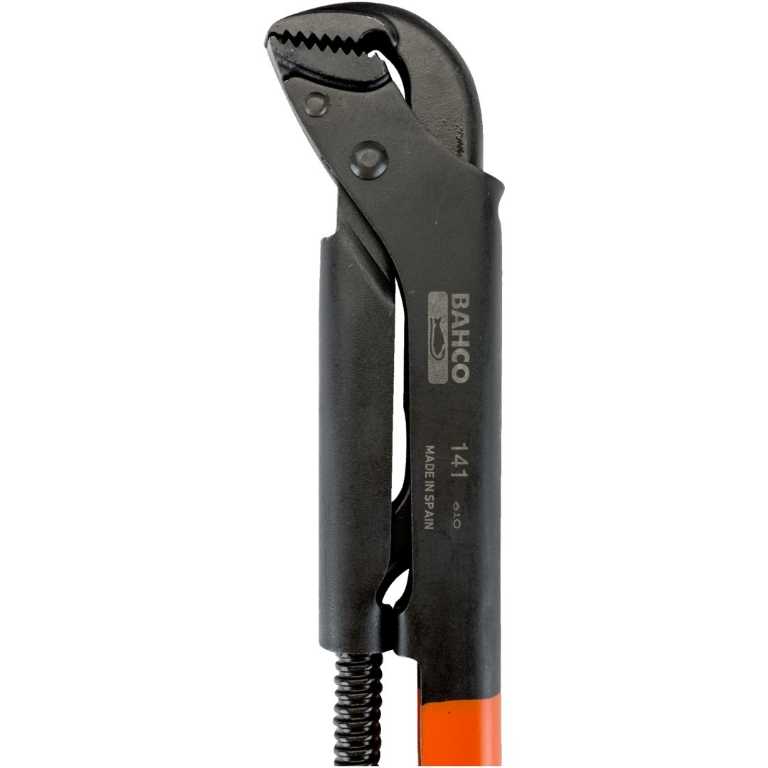 Rörtång Standard 320 mm BAHCO Rörtång 320 mm – bild 3