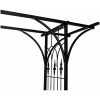 Rosenbåge 200x52x204 cm vidaXL – miniatyr 5