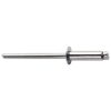 Rostfri nit Rapid BLINDNIT ROSTFR. 3,2X8MM – miniatyr 3