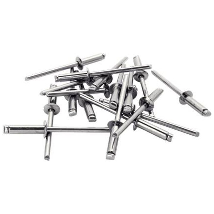 Rostfri nit Rapid BLINDNIT ROSTFR. 3,2X8MM – bild 2