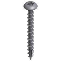 ROSTFRI TORX-SKRUV T30