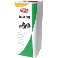 ROSTLÖSARE 33440 RUST OFF 5L