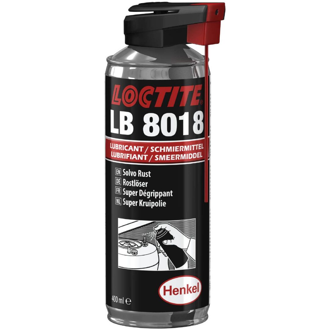 Rostlösare LOCTITE