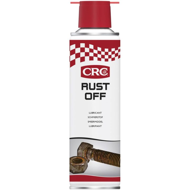 Rostlösarolja spray 250 ml ROSTLÖSAREOLJA SPRAY 250ML – bild 2