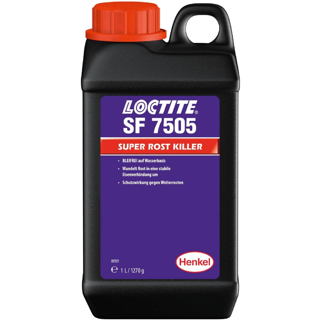 Rostomvandlare SF 7505 LOCTITE