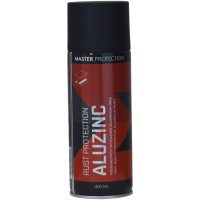Rostskydd Alu-Zink SPRAY MASTER