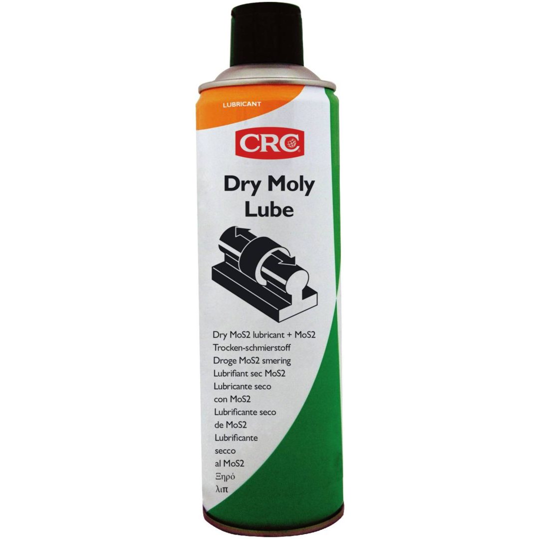 Rostskydd CRC ROSTSKYDD DRY MOLLY AE 500ML