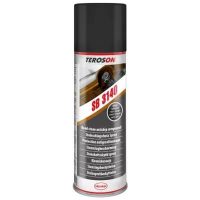 ROSTSKYDD SB 3140 SVART 500ML
