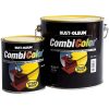 Rostskyddsfärg Rust-Oleum CombiColor 2=1 ROSTSKYDDSFÄRG 0,25L MGRÖ 7337 – miniatyr 3