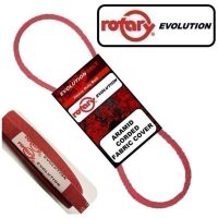Rotary Evo Rem Aramid 1/2" x 69.6" Mitt-Klippbord Husq. / Jons. / Stiga
