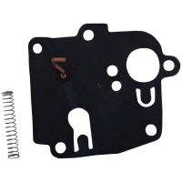 Rotary Förgasarmembran B&S 3.5-4hk Horizontal