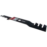 Rotary Kniv (Copperhead) 19" (48.3cm) Mulcher Böjd Universal