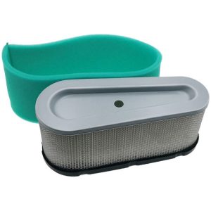 Rotary Luftfilter - Förfilter B&S 12-15hk Vertical