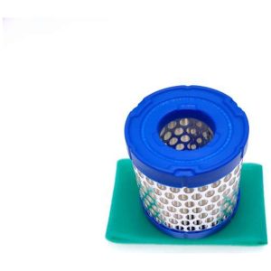 Rotary Luftfilter - Förfilter B&S 2 - 5 Hk