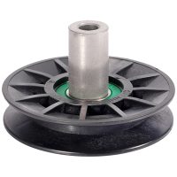 Rotary Spännrulle ⌀89mm Husqvarna
