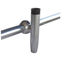 Rotary Spännrulle Flat ⌀86mm Husqvarna / Murray / Stiga