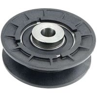 Rotary Spännrulle V ⌀63mm / ⌀10mm Stiga