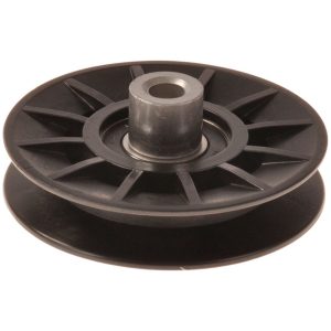 Rotary Spännrulle V ⌀90mm Husqvarna CT (drivning)