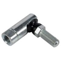 Rotary Styrkulled Husqvarna MTD (9.5mm Vänstergänga 3/8"- 24)