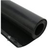 Rotbarriär med kopplingsrails Svart 1,5 mm HDPE vidaXL 1 x 10 m – miniatyr 2