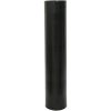 Rotbarriär Svart 0.7x10 m 1.5 mm HDPE vidaXL 1000 x 70 cm – miniatyr 5