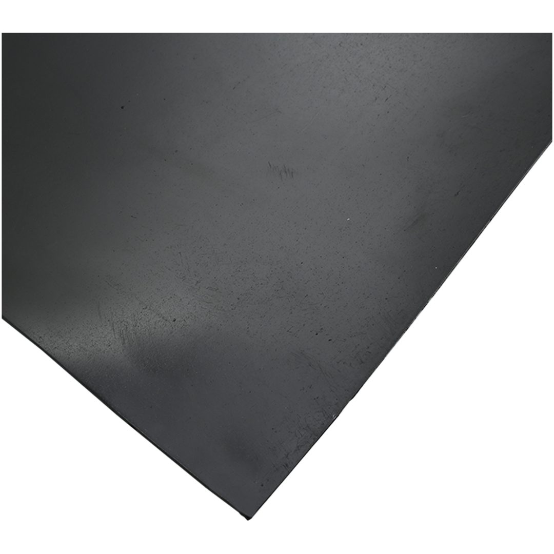 Rotbarriär Svart 0.7x10 m 1.5 mm HDPE vidaXL 1000 x 70 cm – bild 8