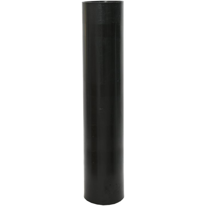 Rotbarriär Svart 1.5 mm HDPE vidaXL 0,7 x 15 m – bild 5