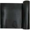 Rotbarriär Svart 1.5 mm HDPE vidaXL 0,7 x 15 m – miniatyr 6