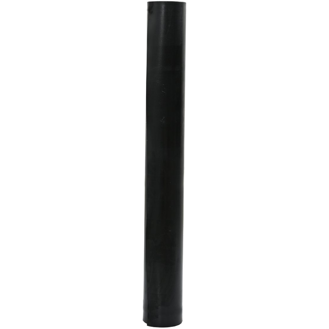 Rotbarriär Svart 1,5 mm HDPE vidaXL 0.7 x 3 m – bild 5