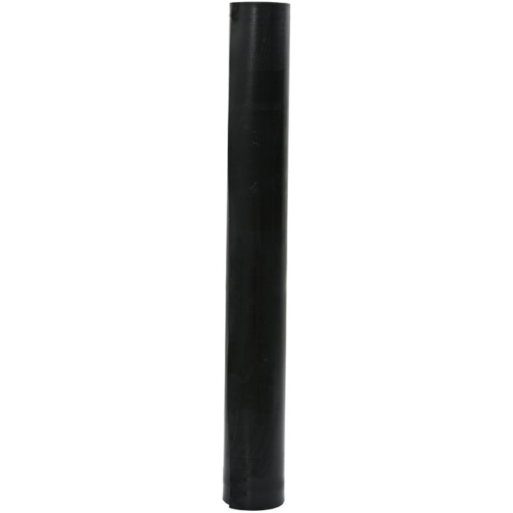 Rotbarriär Svart 1,5 mm HDPE vidaXL 0.7 x 3 m – bild 5