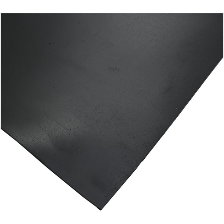 Rotbarriär Svart 1,5 mm HDPE vidaXL 0.7 x 3 m – bild 8