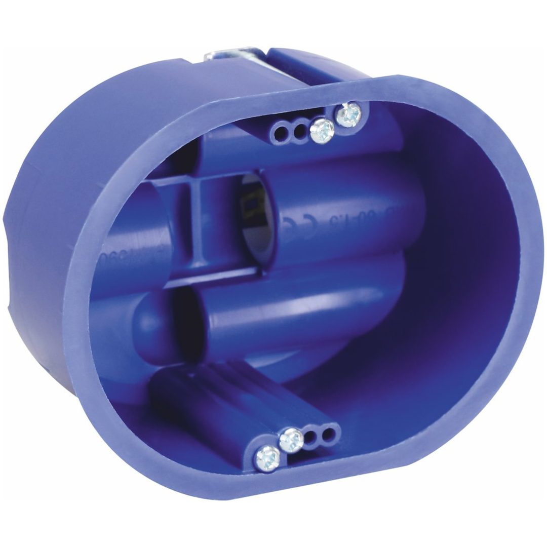 Rotdosa Twistline Pro, 1,5-dosa MALMBERGS