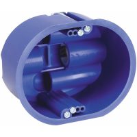 Rotdosa Twistline Pro, 1,5-dosa MALMBERGS