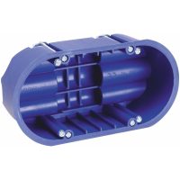 Rotdosa Twistline Pro, Dubbeldosa MALMBERGS