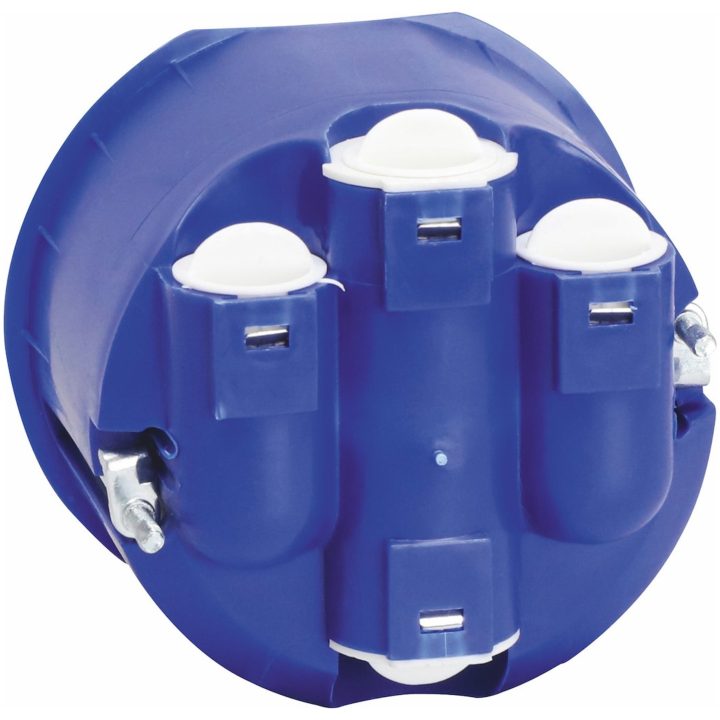 Rotdosa Twistline Pro, Enkeldosa MALMBERGS – bild 2