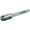 Roterande Fil 3 mm Metall Cylindrisk Rundad Topp BAHCO Längd: 40 mm / Antal tänder: 14 / Tandning: M – miniatyr 1