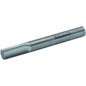 Roterande Fil 6 mm Metall Cylindrisk BAHCO