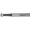 Roterande Fil 6 mm Metall Kulform BAHCO Huvud dimater: 6 mm / Huvudlängd: 6 mm / Tandning: M – miniatyr 3