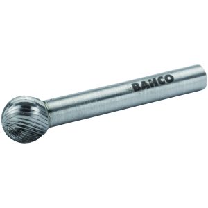 Roterande Fil 6 mm Metall Kulform BAHCO
