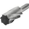 Roterande Fil 6 mm Mjukt Stål Cylindrisk A-form BAHCO Huvud dimater: 6 mm / Huvudlängd: 16 mm / Tandning: M – miniatyr 2