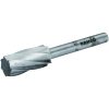 Roterande Fil 6 mm Mjukt Stål Cylindrisk A-form BAHCO Huvud dimater: 6 mm / Huvudlängd: 16 mm / Tandning: M – miniatyr 1