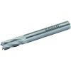 Roterande Fil 6 mm Rund Topp BAHCO Längd: 51 mm / Antal tänder: 5 / Tandning: AL – miniatyr 1