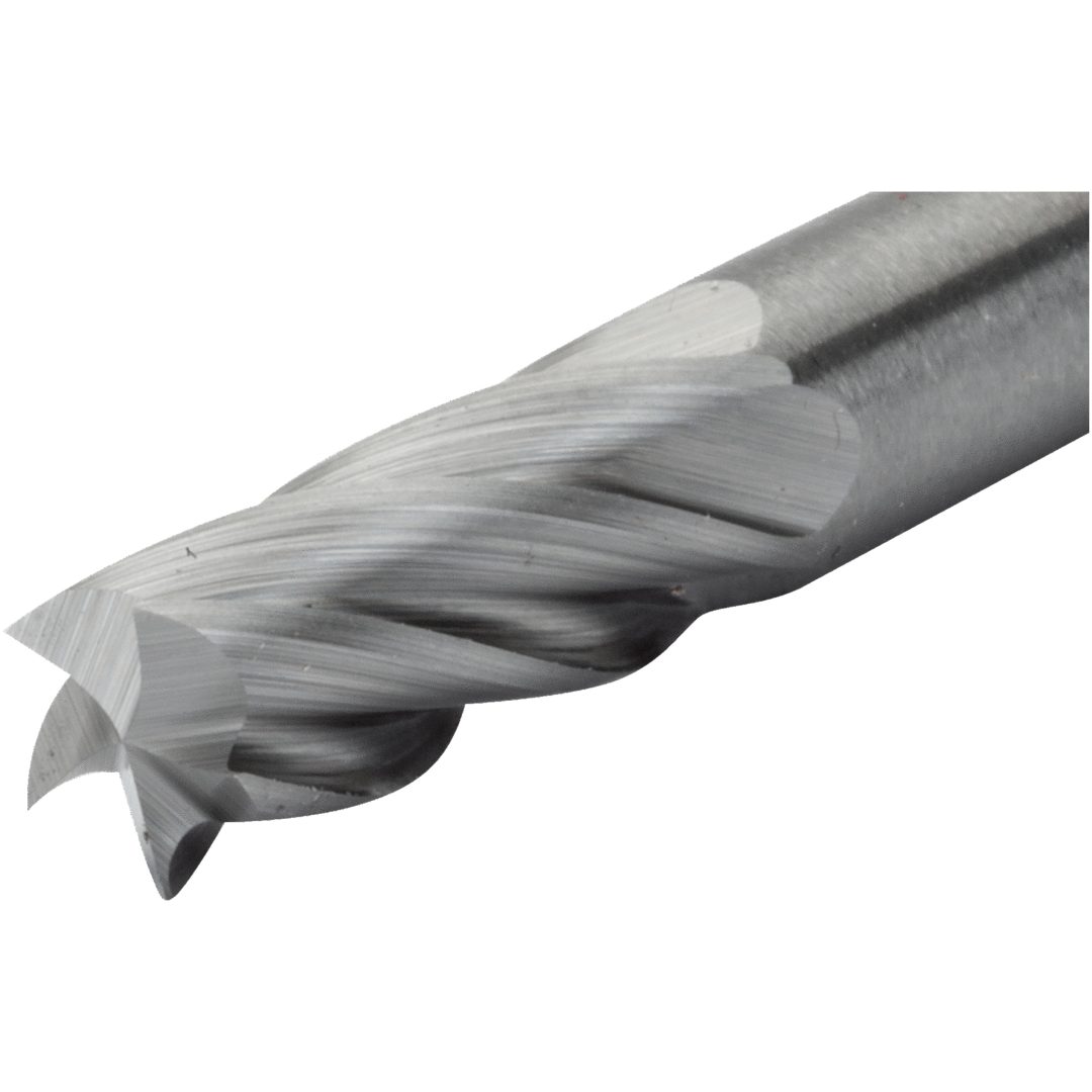 Roterande Fil 8 mm Aluminium Rund Topp BAHCO Längd: 76 mm / Antal tänder: 6 / Tandning: AL – bild 2