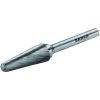 Roterande Fil 8 mm Metall Konisk Rundad Topp BAHCO Längd: 70 mm / Antal tänder: 28 / Tandning: M – miniatyr 1
