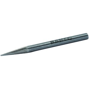 Roterande Fil 8 mm Metall Konisk Spetsad Topp BAHCO